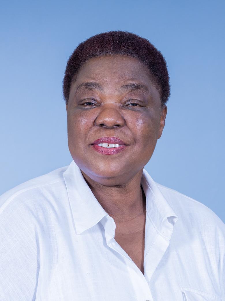 Mrs SC Mlambo 